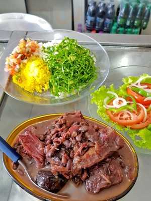 Lanchonete Oliveira Ii