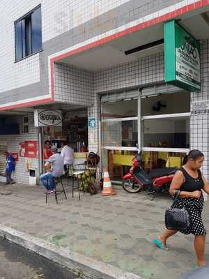 Lanchonete Oliveira Ii