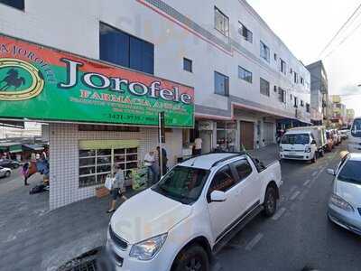 Lanchonete Oliveira Ii