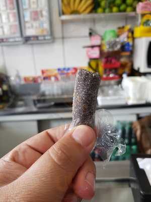 Lanchonete Oliveira Ii