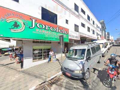 Lanchonete Oliveira Ii