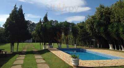 Restaurante Graciosa