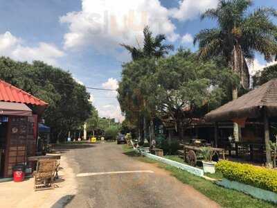 Restaurante Graciosa