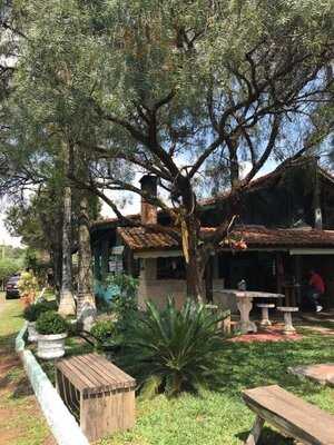 Restaurante Graciosa