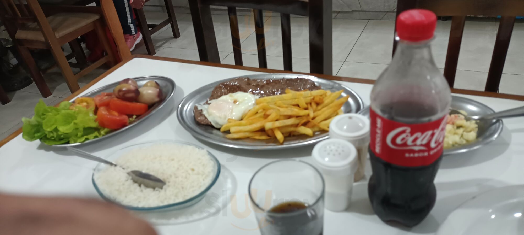 Restaurante Ongaratto