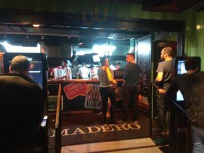 Madero Container Parque Villa-lobos