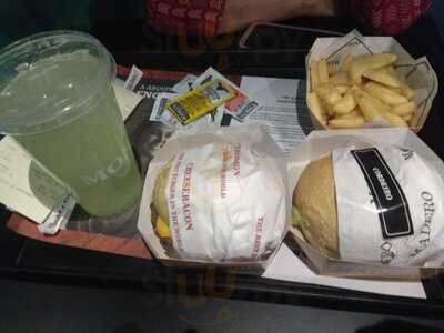 Madero Container Parque Villa-lobos