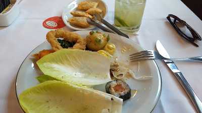 Churrascaria Novilho De Prata