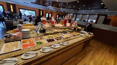 Churrascaria Novilho De Prata