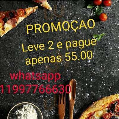 Pizzaria Do Pai