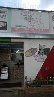 Pizzaria Do Pai