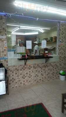 Pizzaria Do Pai
