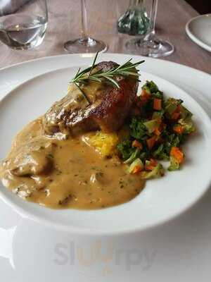 Le Sens Experiências Gastronomicas