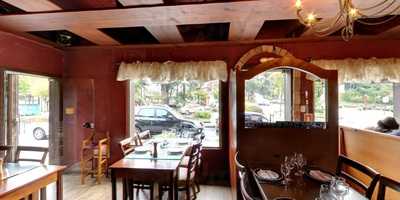 Ber Dor De La Fondue