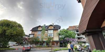 Ber Dor De La Fondue