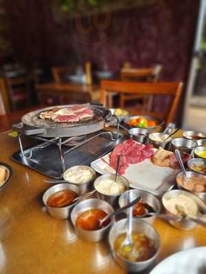 Ber Dor De La Fondue