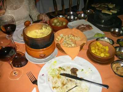 Fraiberger Restaurant