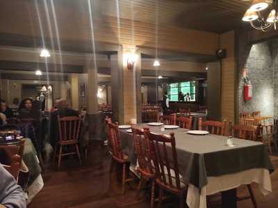 Fraiberger Restaurant