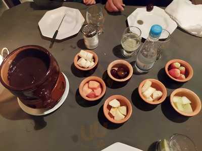 Fraiberger Restaurant