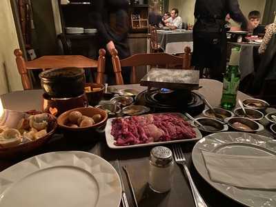 Fraiberger Restaurant