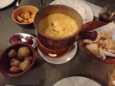 Fraiberger Restaurant