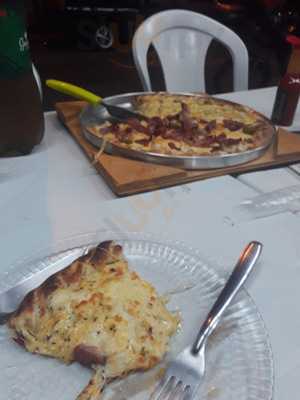 Pizzaria Disk Pizza Castelli 1