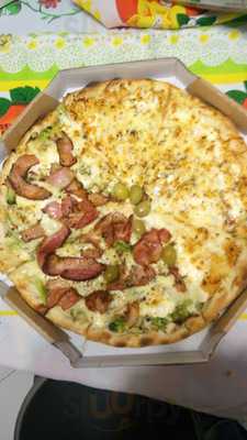 Pizzaria Disk Pizza Castelli 1