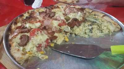 Pizzaria Disk Pizza Castelli 1