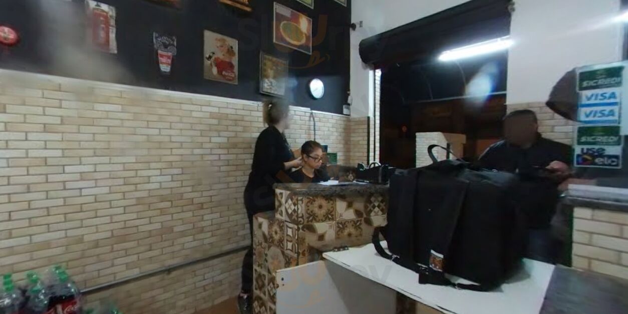 Pizzaria Disk Pizza Castelli 1