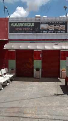Pizzaria Disk Pizza Castelli 1