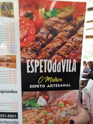 Espeto Da Vila