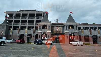 Kakau Sul Chocolates