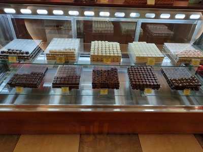 Kakau Sul Chocolates