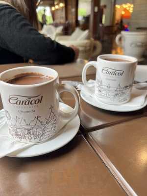 Kakau Sul Chocolates