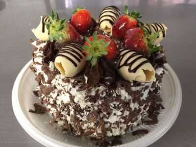 Padaria Novas Delícias