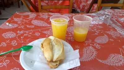 Padaria Novas Delícias