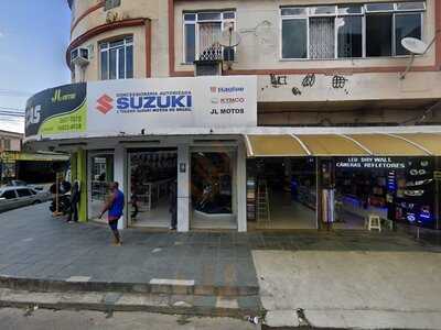 Padaria Novas Delícias