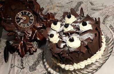 Confeitaria Zuckerhaus