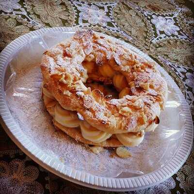 Confeitaria Zuckerhaus