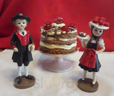 Confeitaria Zuckerhaus