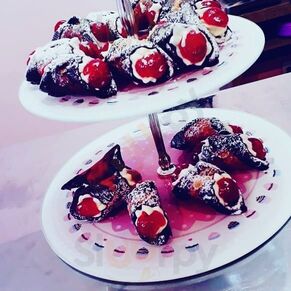 Confeitaria Zuckerhaus