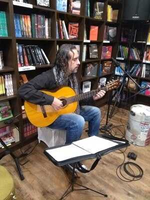 Livraria Café Conce!to