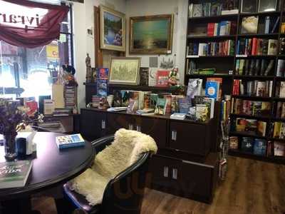 Livraria Café Conce!to