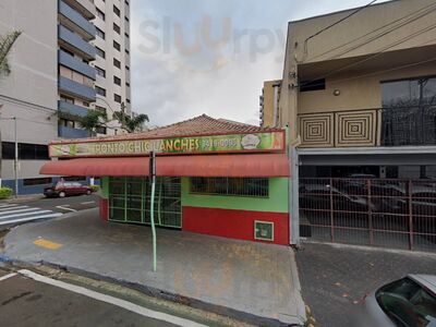 Ponto Chic Lanches