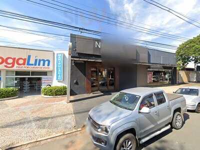 Restaurante Vaca Burguer