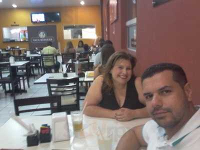 Restaurante Vaca Burguer
