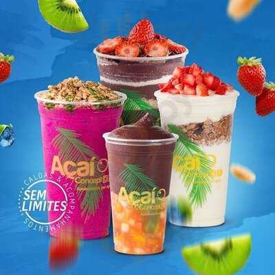 Açai Concept Gramado