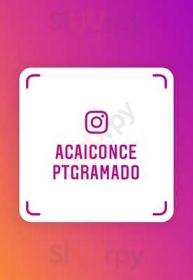 Açai Concept Gramado