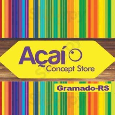Açai Concept Gramado