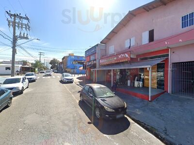 J.j Lanches